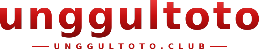 unggultoto logo